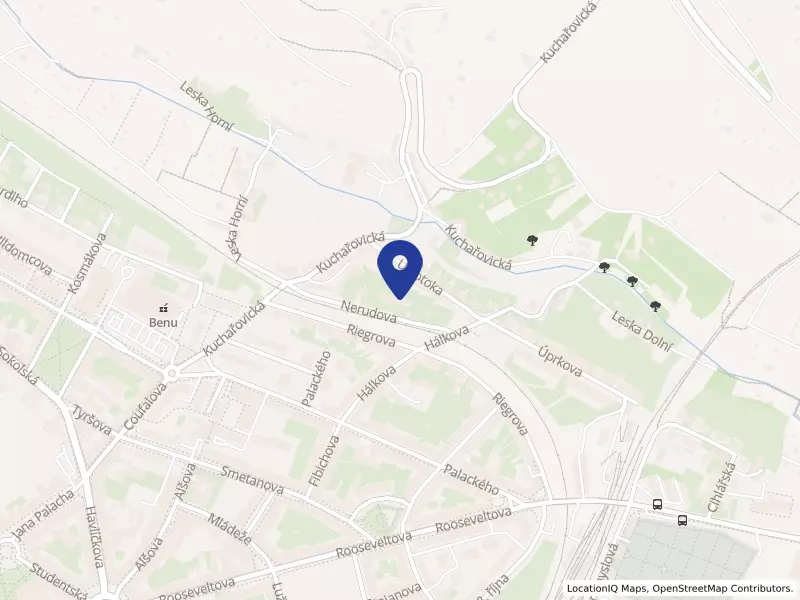 MUDr. Jajtnerová, ORL foniatrie s.r.o., Nerudova 2158/8, 66902 Znojmo - Znojmo, IČO 29302005