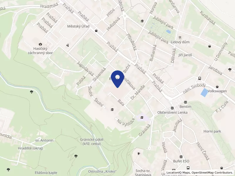Znojemská tepelná společnost, s.r.o., Dvořákova 2922/16, 66902 Znojmo - Znojmo, IČO 26230526