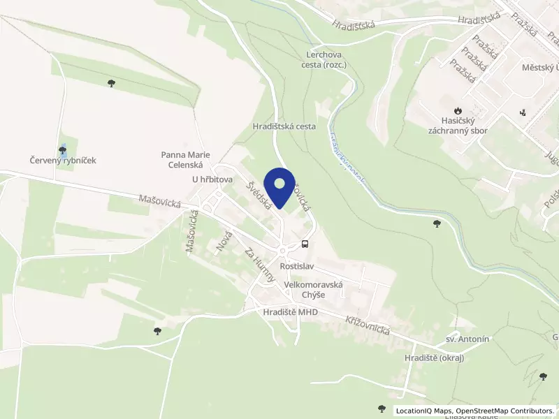 Rehabilitace Vítková s.r.o., Švédská 3172/6, 66902 Znojmo - Znojmo, IČO 05492084