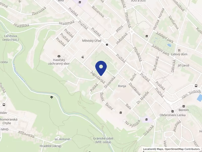 KOSR Acco s.r.o., Jugoslávská 1698/6, 66902 Znojmo - Znojmo, IČO 06974040