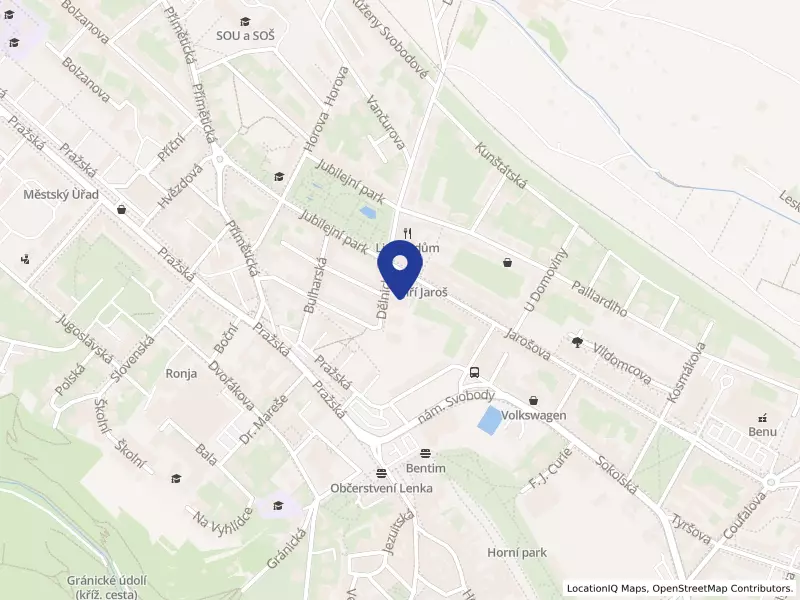 Mateřská škola, Znojmo, Dělnická 2, příspěvková organizace, Dělnická 2530/2, 66902 Znojmo - Znojmo, IČO 70983542