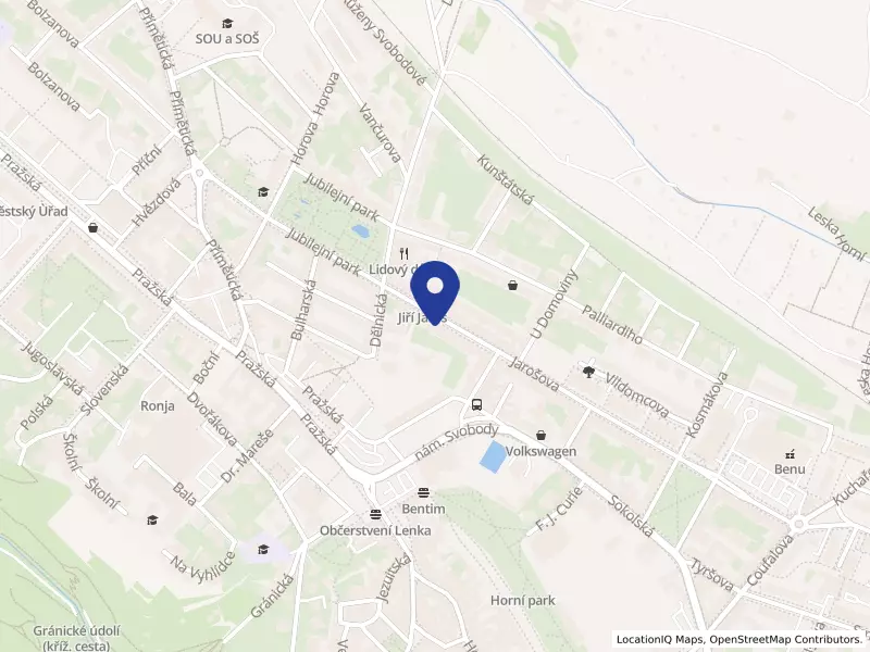 Stomatologie Znojmo s.r.o., Jarošova 1466/71, 66902 Znojmo - Znojmo, IČO 02830426