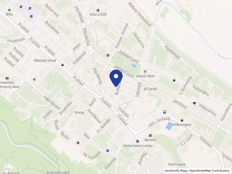 MEDIKIDS-Znojmo s.r.o., Stanislavova 1617/32, 66902 Znojmo - Znojmo, IČO 01516825