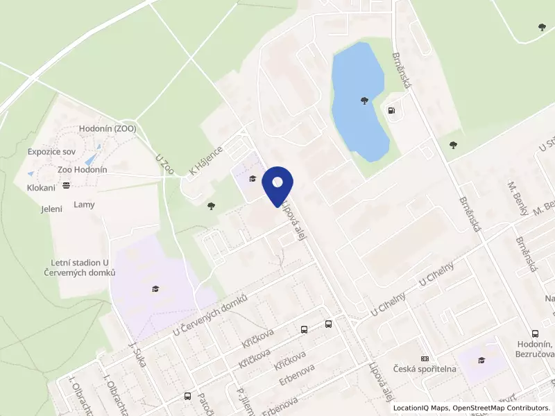 Handball Hodonín, z.s., Lipová alej 4110/23a, 69501 Hodonín - Hodonín, IČO 27030041