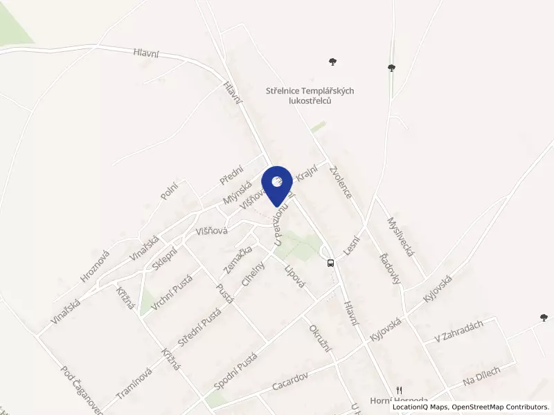 Myšince a Vrance s.r.o., U Penzionu 266, 69617 Dolní Bojanovice - Dolní Bojanovice, IČO 06005098