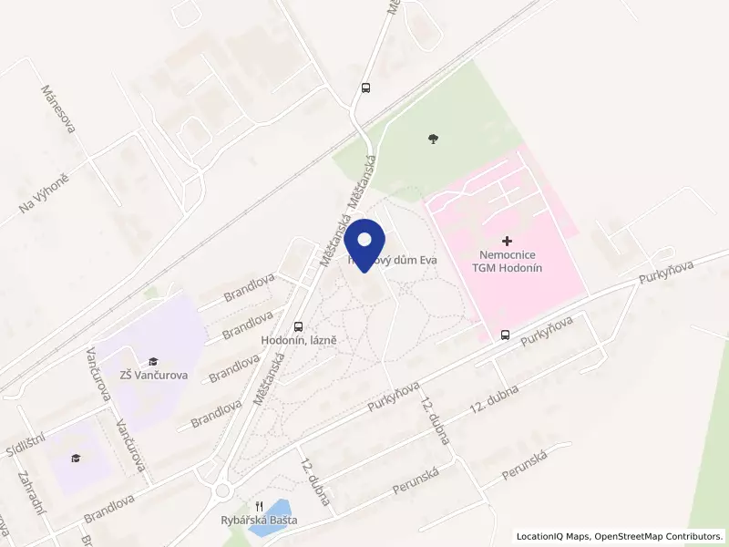 Lázně Hodonín, s.r.o., Měšťanská 3559/140, 69501 Hodonín - Hodonín, IČO 06458467