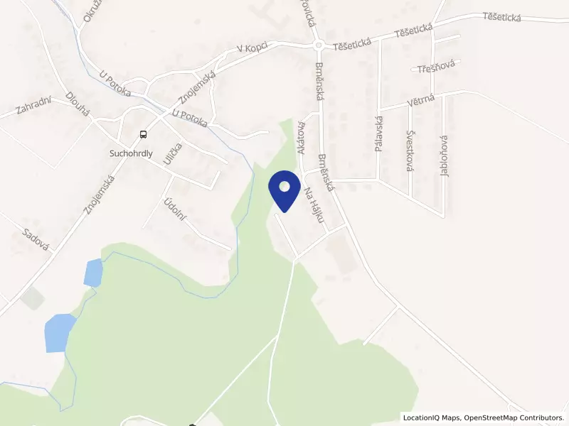 IT Consulting CZ s.r.o., Výsluní 332, 66902 Suchohrdly - Suchohrdly, IČO 26217953