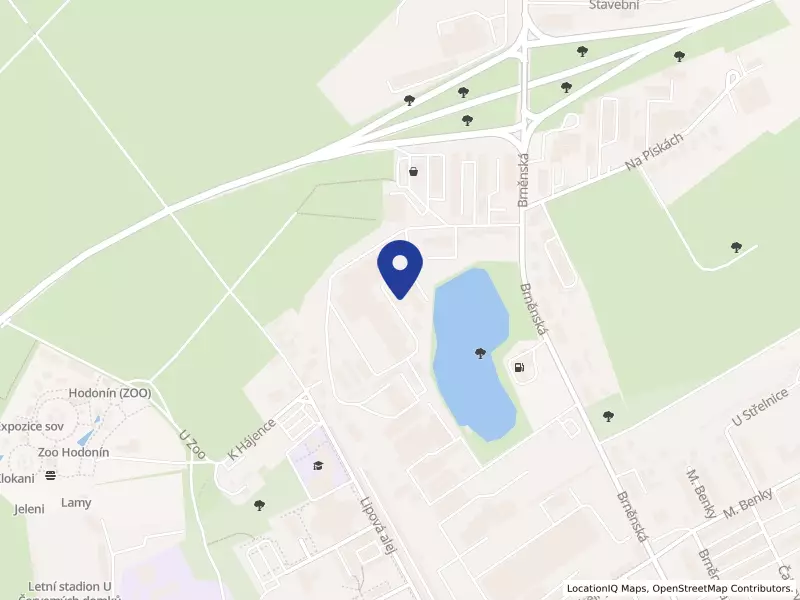 Vadual CZ, s.r.o., Hodonín, Brněnská 3610/61, 69501 Hodonín - Hodonín, IČO 08785287