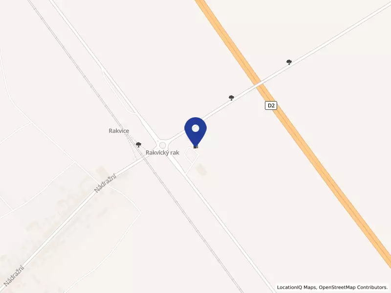 MALINKA-čerpací stanice pohonných hmot s.r.o., 823, 69103 Rakvice - Rakvice, IČO 25568825