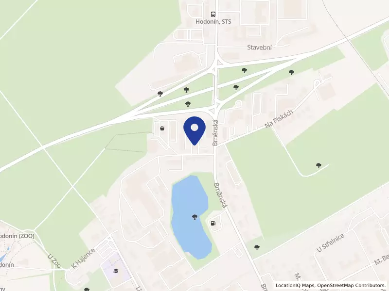 MOPR MORÁVIA s.r.o., Hodonín, Brněnská 3540, 69501 Hodonín - Hodonín, IČO 05460174