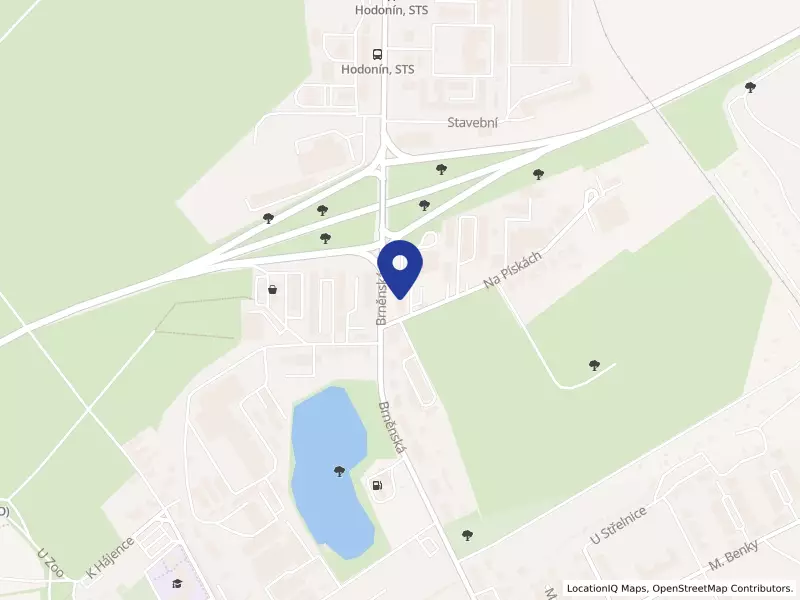 NSN CS, s.r.o., Na Pískách 3234/1, 69501 Hodonín - Hodonín, IČO 63474522