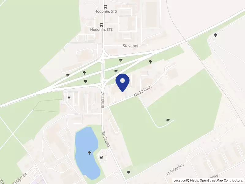 HODOŇAN,stavební bytové družstvo, Na Pískách 3275/3, 69501 Hodonín - Hodonín, IČO 00049018