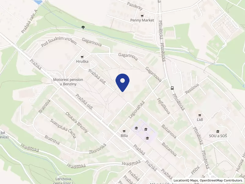 Základní škola a Mateřská škola, Znojmo, Pražská 98, Pražská 2808/98, 66902 Znojmo - Znojmo, IČO 45669716