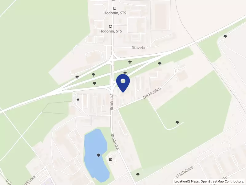 Rádio Pálava s.r.o., Brněnská 3163/38, 69501 Hodonín - Hodonín, IČO 26230780