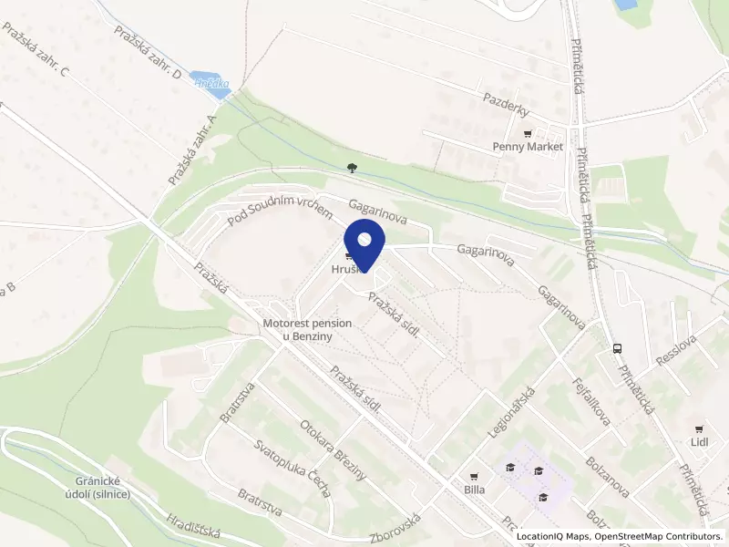 PREMIUM hotel s.r.o., Pražská 2133/100, 66902 Znojmo - Znojmo, IČO 05293561