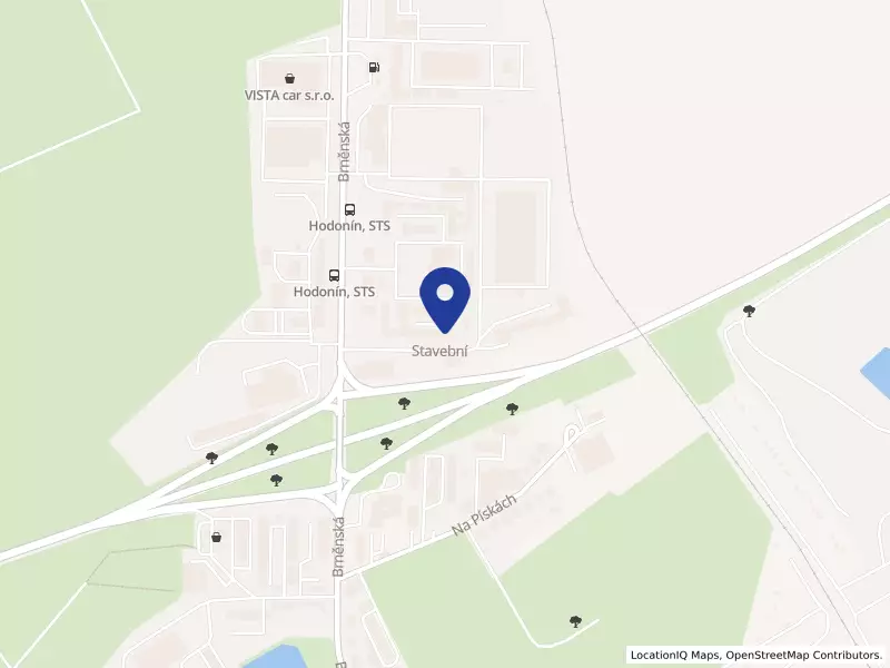EK Hodonín, s.r.o., Stavební 4058/3, 69501 Hodonín - Hodonín, IČO 18205801