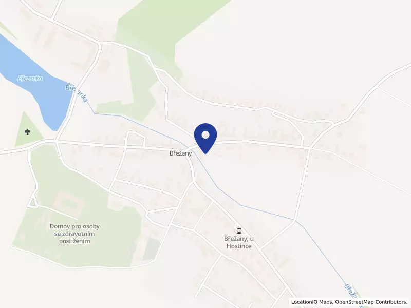 Obec Břežany, 103, 67165 Břežany - Břežany, IČO 00292583