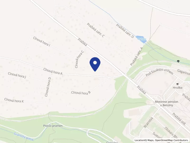 Stavby Koc s.r.o., Cínová hora A, 66902 Znojmo - Znojmo, IČO 03258009