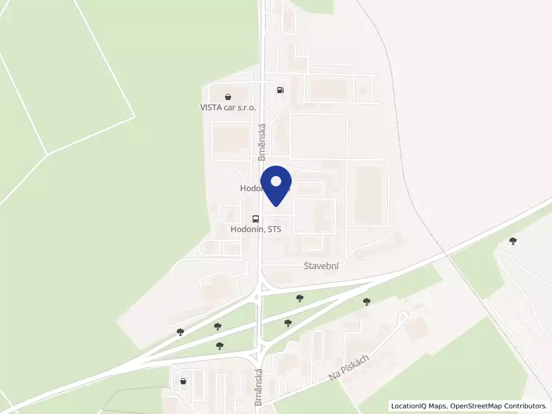 MN Trading spol. s.r.o., Brněnská 3033/40, 69501 Hodonín - Hodonín, IČO 29316448