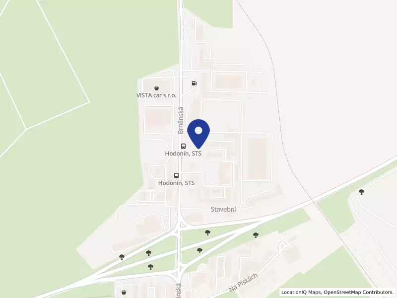 GAPA Hodonín s.r.o., Brněnská 3862/42, 69501 Hodonín - Hodonín, IČO 26233312