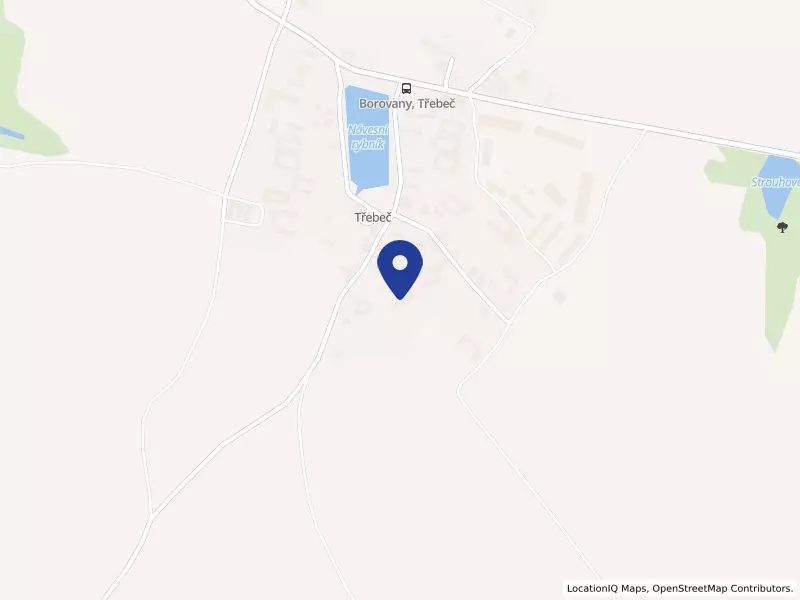 PVT Janeček s.r.o., 1, 37312 Borovany - Třebeč, IČO 28140931