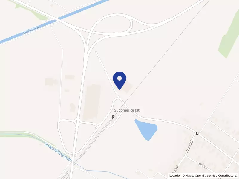 HABA s.r.o., 553, 69666 Sudoměřice - Sudoměřice, IČO 27727084