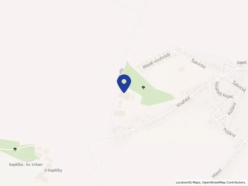 Víno VM s.r.o., Zaječí, U vily 480, 69105 Zaječí - Zaječí, IČO 01878085