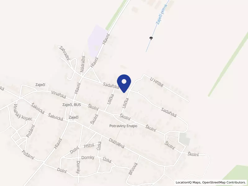 K m o n í č e k, s.r.o., Sadařská 430, 69105 Zaječí - Zaječí, IČO 25502433