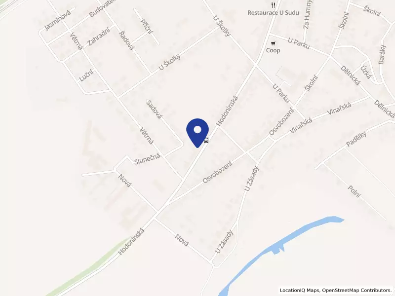 Amaroza s.r.o., Hodonínská 643/76, 69601 Rohatec - Rohatec, IČO 05179513