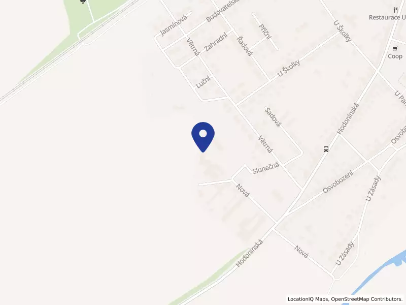 DELTA METAL s.r.o., Nová 1195/14, 69601 Rohatec - Rohatec, IČO 25348892