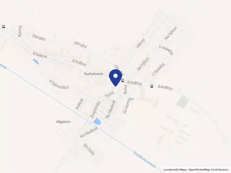 RENOGLOB s.r.o., Znojmo, Kuchařovice 168, PSČ 66902, IČO 25525000