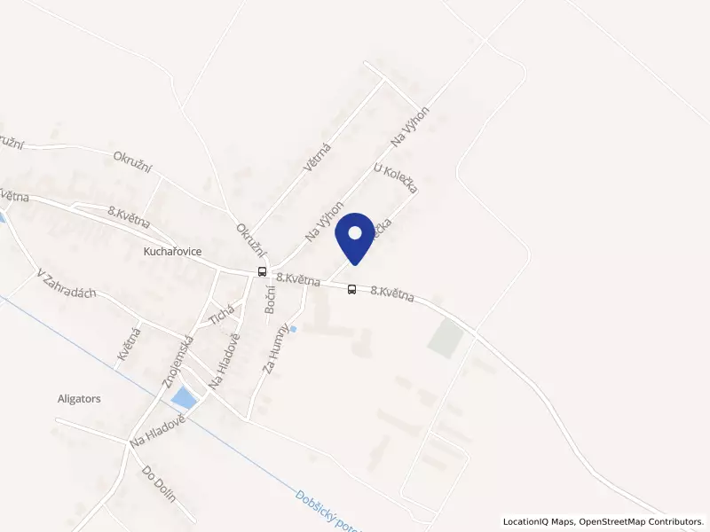 YRACOM s.r.o., U Kolečka 272, 66902 Kuchařovice - Kuchařovice, IČO 03867196