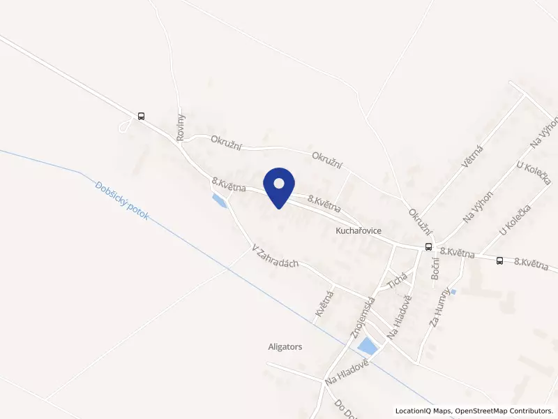 AP Uni s.r.o., 8.Května 33, 66902 Kuchařovice - Kuchařovice, IČO 23936517