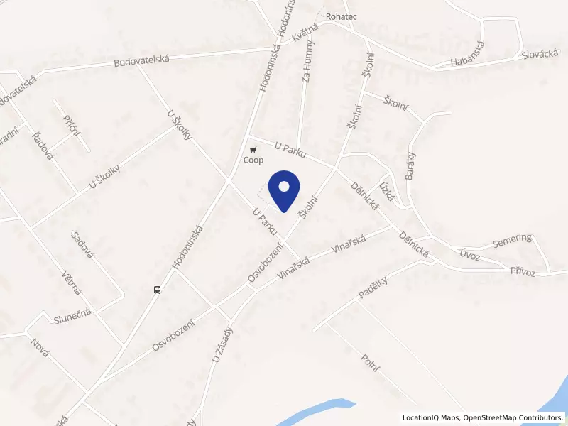 Základní škola a mateřská škola Rohatec, příspěvková organizace, Školní 742/50, 69601 Rohatec - Rohatec, IČO 61392871