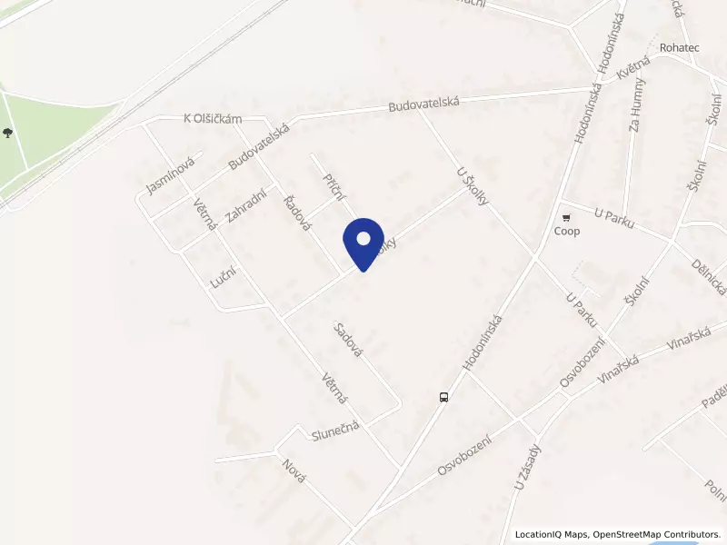 TOSA k.s., U Školky 873/37, 69601 Rohatec - Rohatec, IČO 46991590