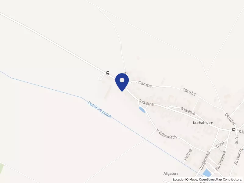 TOVOP Mojžiš s.r.o., 8.Května 190, 66902 Kuchařovice - Kuchařovice, IČO 27675301