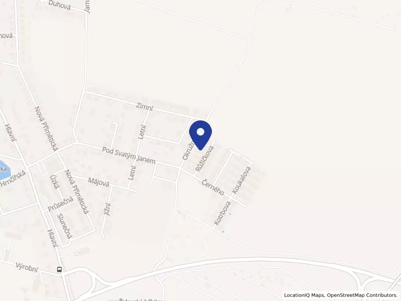 TEVOKA Investments, s.r.o., Růžičkova 3817/7, 66902 Znojmo - Znojmo, IČO 06138241