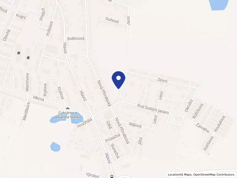 NEKKO - IS s.r.o., Jarní 351/1, 66904 Znojmo - Přímětice, IČO 05592852