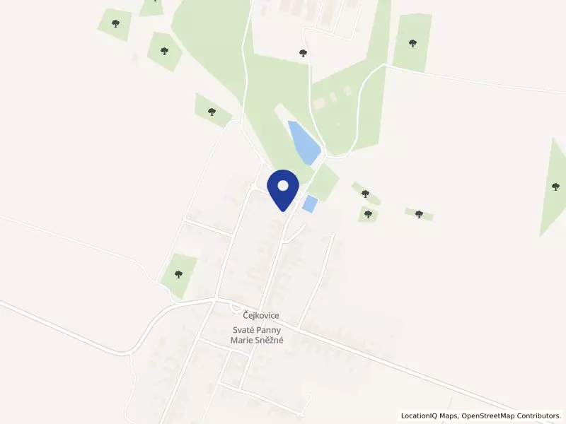 EKOČEK s.r.o., 36, 67178 Čejkovice - Čejkovice, IČO 24665258