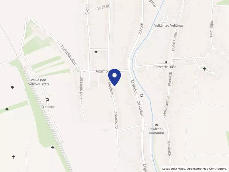 Makuluku s.r.o., 854, 69674 Velká nad Veličkou - Velká nad Veličkou, IČO 07983981