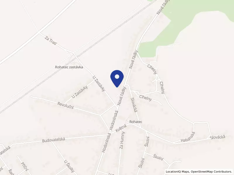 K R O N, s.r.o., Rohatec, Nové řádky 337/1, 69601 Rohatec - Rohatec, IČO 63477599