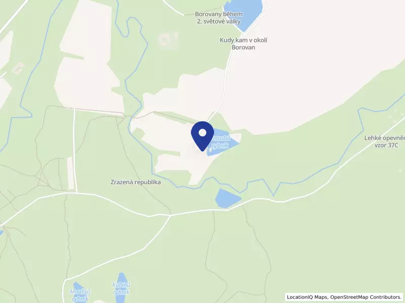 Borovanský mlýn s.r.o., Borovany, Trocnovská 112, 37312 Borovany - Borovany, IČO 26114275