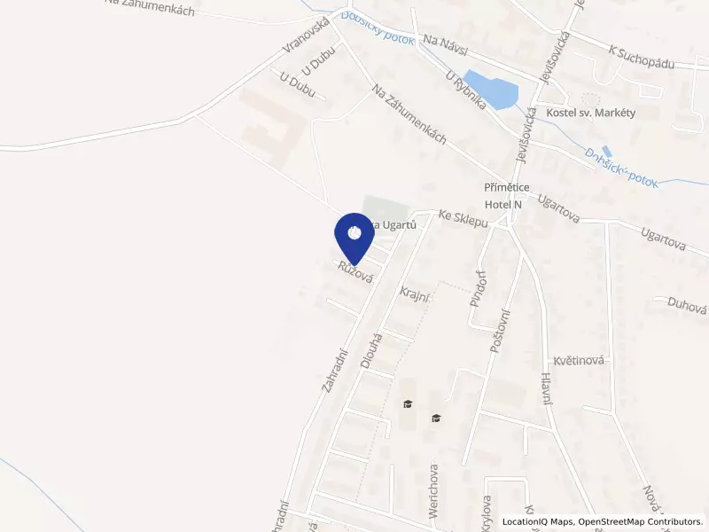 Prosdent s.r.o., Sadová 703/3, 66904 Znojmo - Přímětice, IČO 04594223