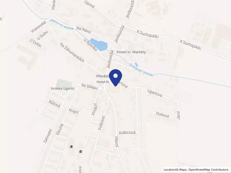 TPZ, s.r.o., Křížové náměstí 343/3, 66904 Znojmo - Přímětice, IČO 48911712