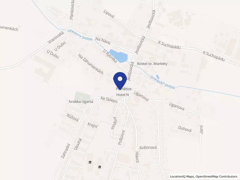 CANTARE s.r.o., Křížové náměstí 62/4, 66904 Znojmo - Přímětice, IČO 27720365