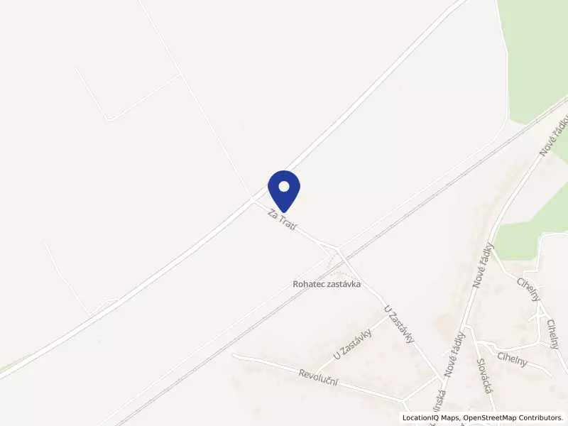 ASAK COMPANY, spol. s r.o., Za Tratí 685/1, 69601 Rohatec - Rohatec, IČO 03164772