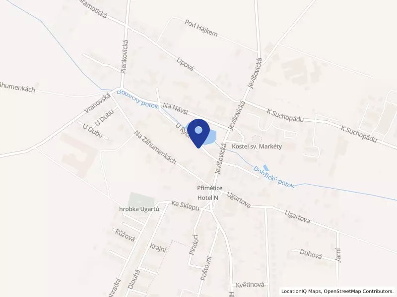 Extremity s.r.o., U Rybníka 52/5, 66904 Znojmo - Přímětice, IČO 22266771