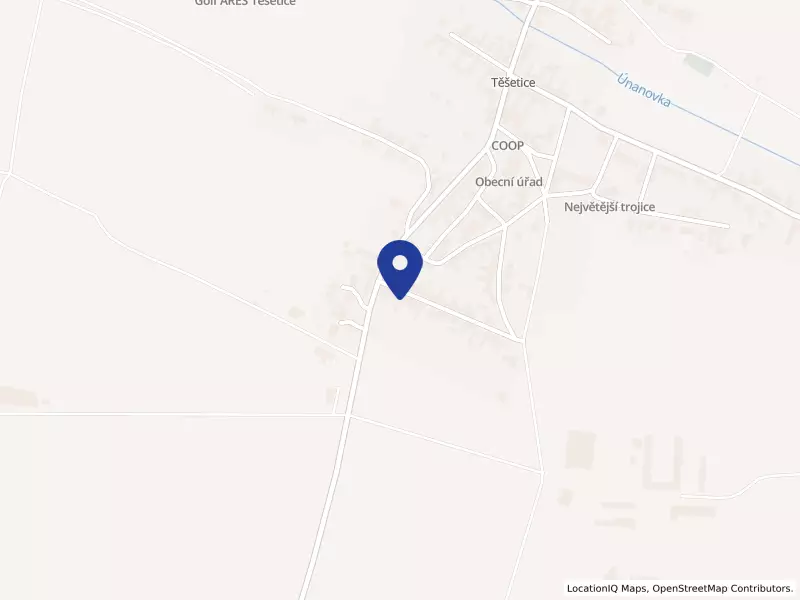 AQUAVOD s.r.o., 106, 67161 Těšetice - Těšetice, IČO 08821208