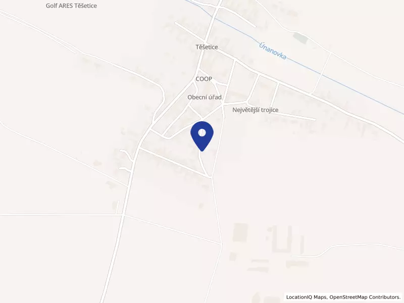 Ivana Vlková s.r.o., 146, 67161 Těšetice - Těšetice, IČO 06026516