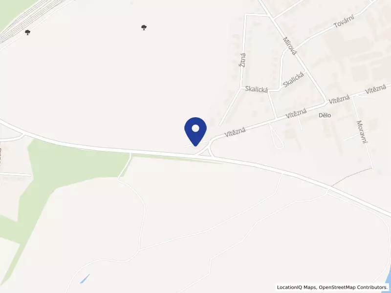 Inablanka s.r.o., Rohatec, Vítězná 1118, 69601 Rohatec - Rohatec, IČO 06466923
